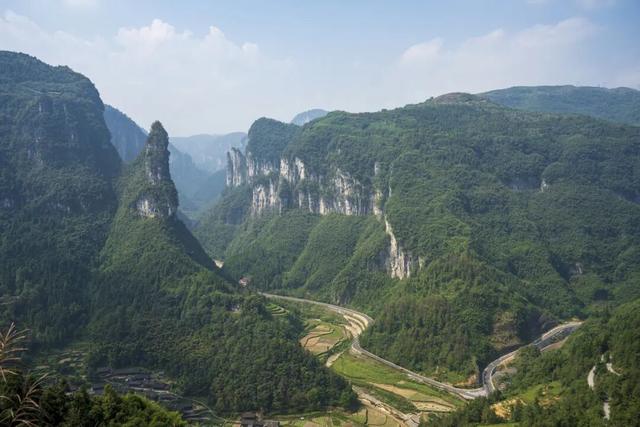 又挖到一座冷门宝藏小城，这次真给我玩嗨了