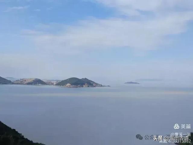 尽享无尽野趣！来浙里，开启一场跨越山与海的秘境徒步之旅！