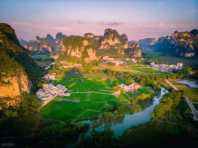 12月-3月，适合淡季出行的6个目的地，没有人潮，风景静谧极致