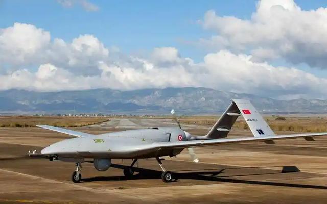 北约内讧实锤?美拒售核心发动机,土耳其自研战机路在何方