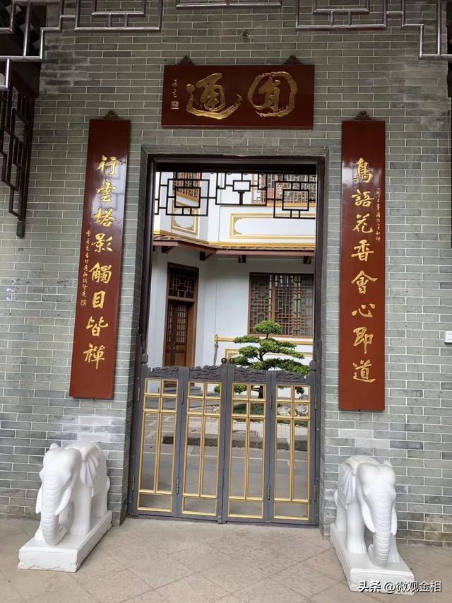 漫步惠吉西路,探寻广州古旧韵味