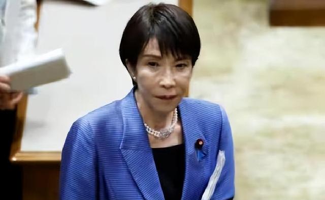 日本签字了	，高市选定中日主战场，对华开第二枪，解放军开始巡海