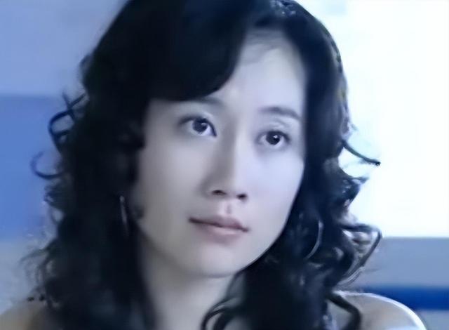 演技再好长得凶也白搭！一脸“凶相”的5位女演员，可惜了好演技