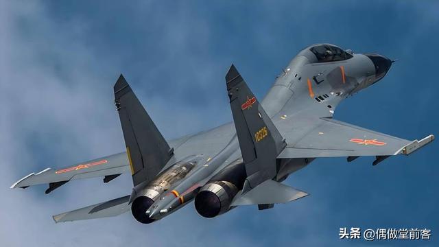 书写“国之重器”传奇。解读26个字母在我国武器装备中的独特含义