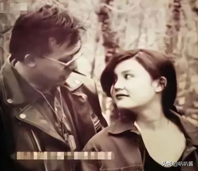 她11岁被导演看中，与名导同居多年被抛弃，如今复出却无人问津