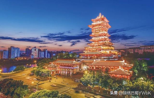 早安绵阳丨重磅预告：绵阳即将亮相第36届上海旅游节