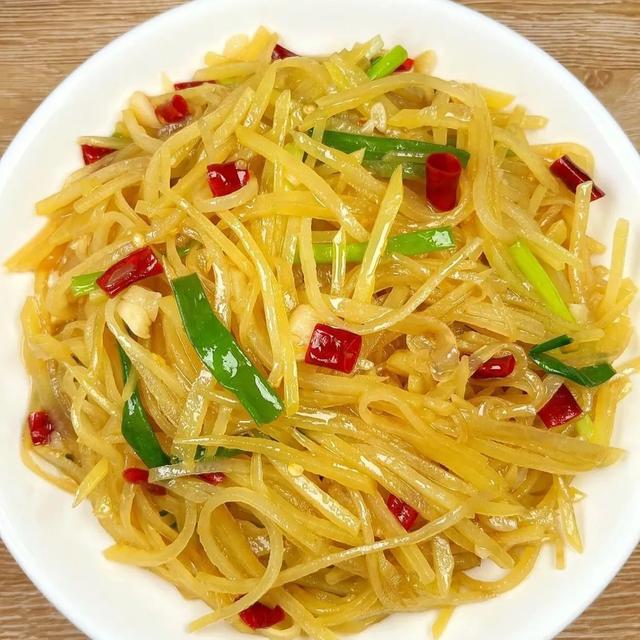 饭店里最“坑人”的8道菜，内行人从来不点，你吃过哪几道菜？