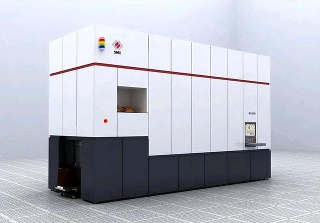 中国驻外大使：ASML卖给中国一台光刻机，其利润相当于20万吨猪肉