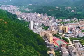 中国县城概况:信宜——山水之城，南玉之都！图片