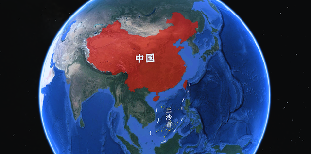 我国戒备最森严城市:仅500居民却建了8座机场禁止外国人进入