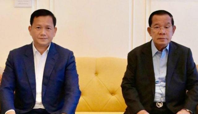 新一轮泰柬冲突还没完，泰国政坛突发“大地震”！总理阿努廷：把权力还给人民	，宣布解散议会！