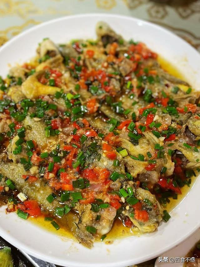 去婺源过秋天，文化与美食一样都不落下
