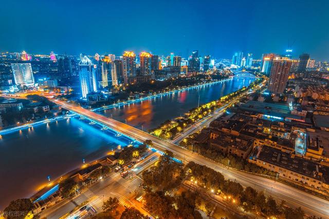 浙江省下一个“杭州”，不是温州也不是绍兴，而是这座低调的城市
