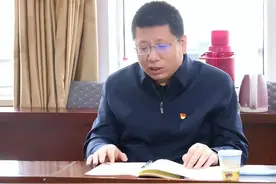 “80后”曹志任内蒙古呼和浩特市副市长提名人选图片