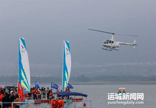 好运之城 文旅生辉！运城市国庆中秋假期文旅市场观察之三