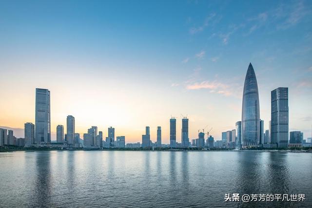 深圳旅游景点大全