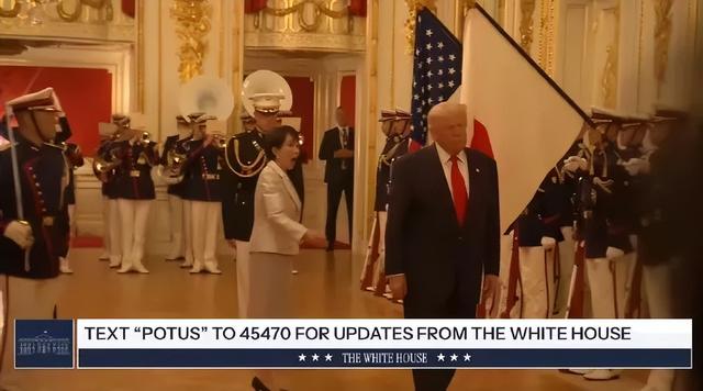 高市还没道歉	，日本先找上事了？日方通知中国：必须解释这件事