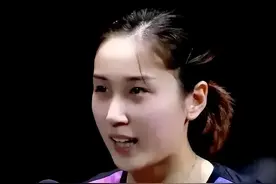 澳门国际乒联世界杯奖牌公布？莎头上热搜？莎头表情包新鲜出炉？图片