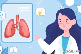 想要阻断慢阻肺、保护剩余肺功能，4个阶段要了解，3个误区不要碰图片