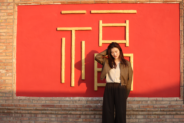 国潮墙画+田园风光！这个“出片胜地”藏不住了