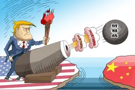 关税战、贸易战对中美老百姓生活有什么影响？图片