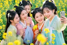 先到先得！这个女神节，在岳阳开启限定版1日游→→图片