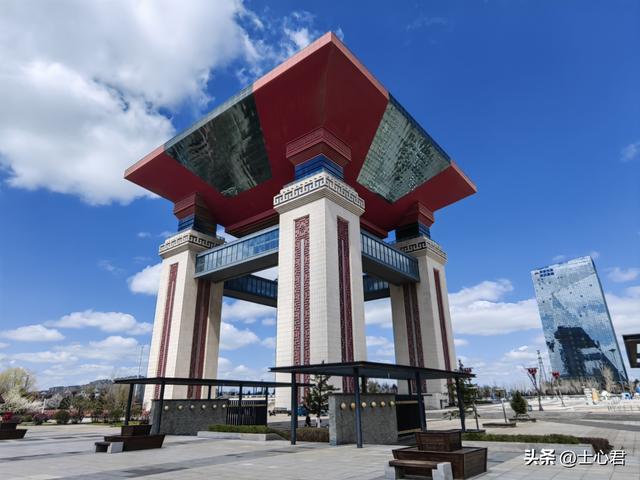 作为该省第三大城市，如今却是这般景象…