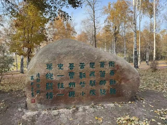 长春这里即将上新！明年开春去“寻宝”→