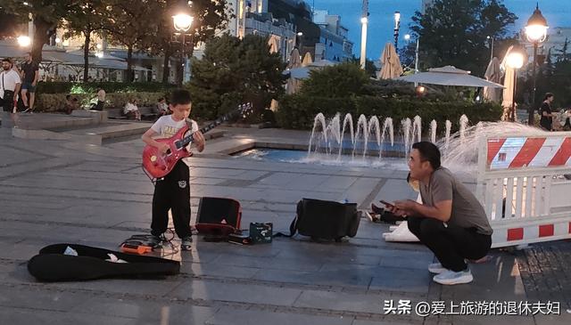 自由行第2天：坐8小时大巴到贝尔格莱德，买不到流量卡，几乎崩溃