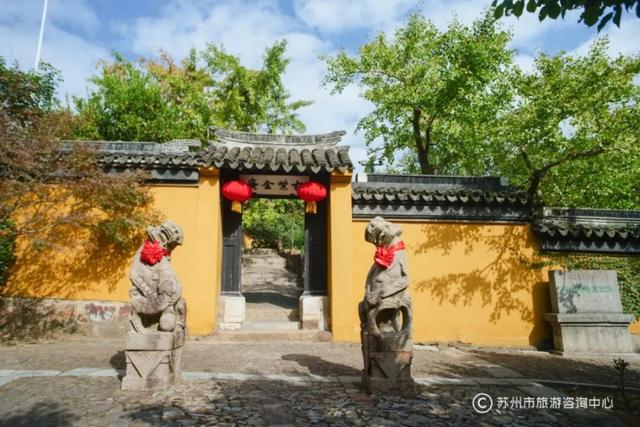 苏州吃羊肉的季节到了！打卡线路推荐→