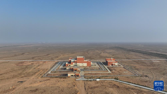 中国正在给出“划时代的能源解决方案”