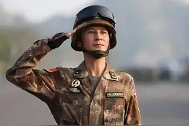林向阳司令发出统一强音后，12小时内解放军54架次战机现身台海图片