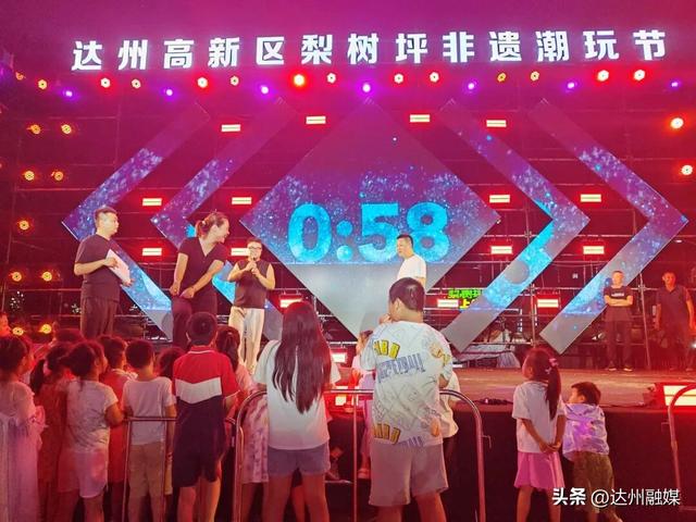 非遗“撞”七夕！浪漫不止一点点