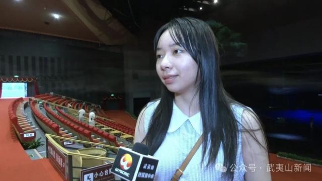 全域好水 亲水纳凉 | 武夷山：“全域好水”解锁夏日“亲水凉方”