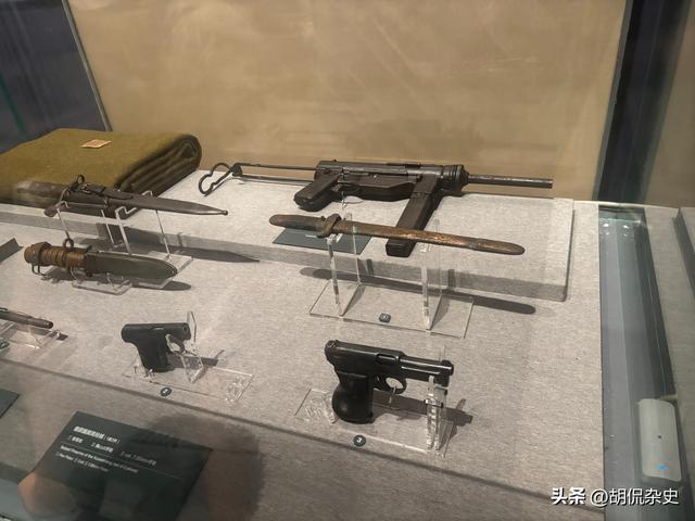 走进青岛海军博物馆：在涛声中感海军历史与辉煌（一）