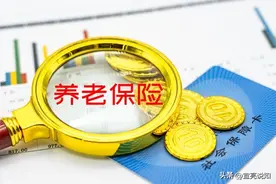 副高6级退休养老金10140.14核定表数据解读图片