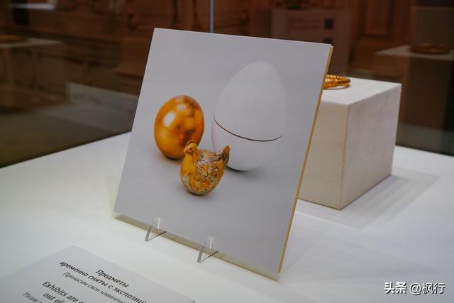 俄罗斯人最喜欢蛋！？