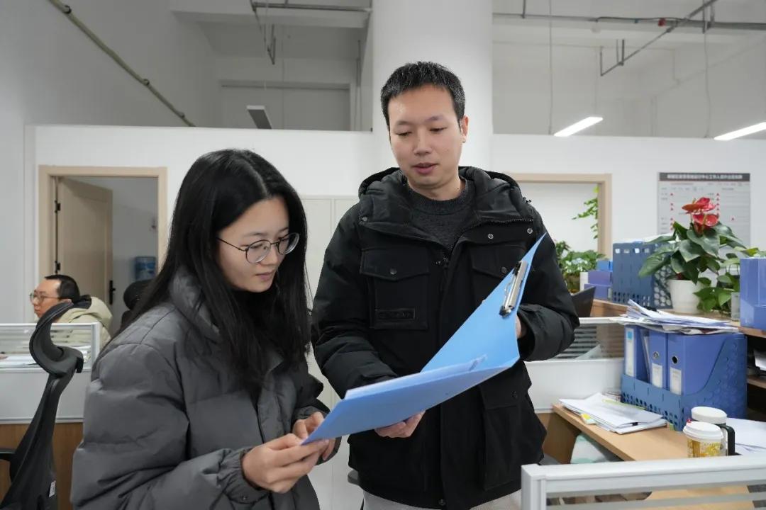 智慧郫都建设年度答卷!来看郫都“城市大脑”是如何炼成的插图2 智慧郫都建设年度答卷!来看郫都“城市大脑”是如何炼成的插图2