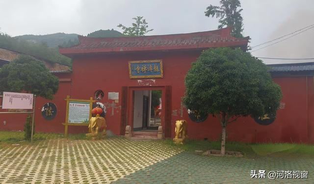 龙潭寺探幽 || 好梦萦回