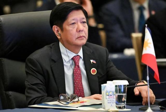 菲加速“乌克兰化”？学者解读