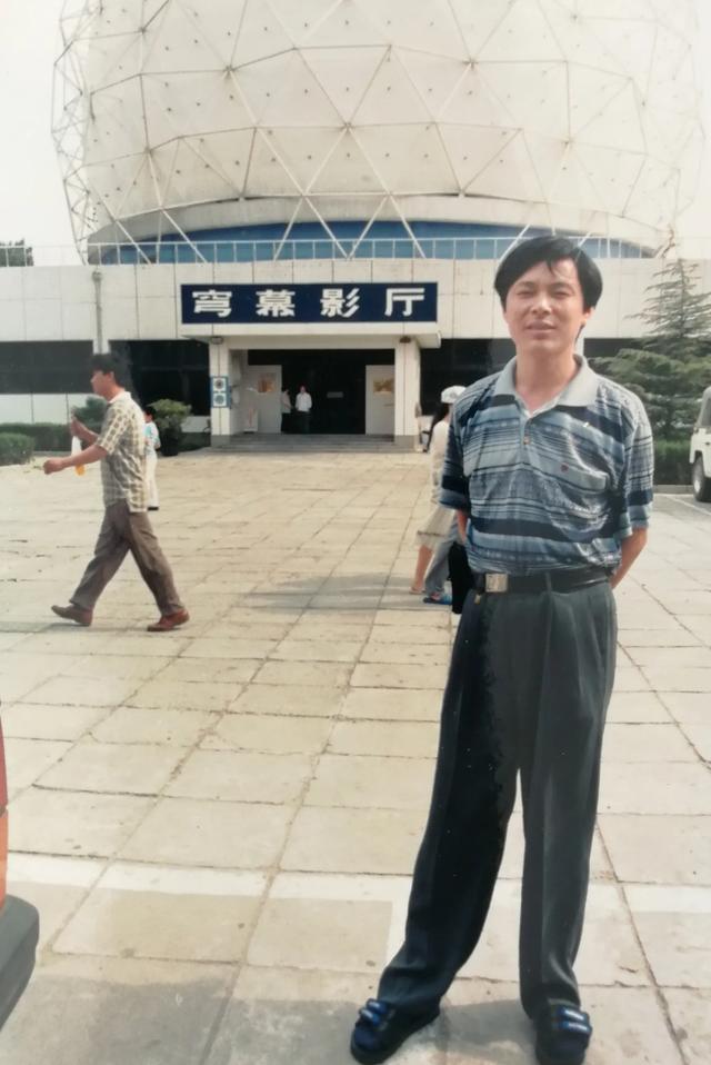 旅行是长寿的秘诀