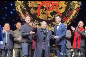 信 真｜评剧小生泰斗——评剧表演艺术家张德福的故事图片