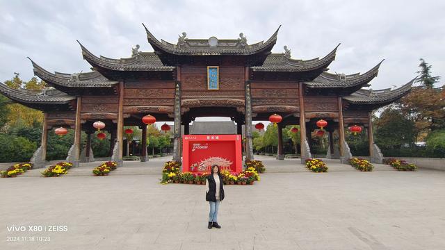 启封朱仙镇：一座古镇的史诗与回响