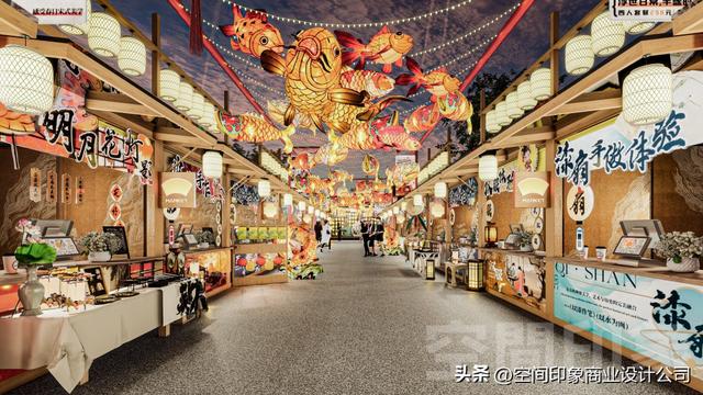 其实国潮可以一直打下去