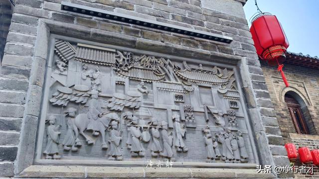 寻踪齐文化（第一站）淄博，左手历史烟云，右手人间烟火（上）