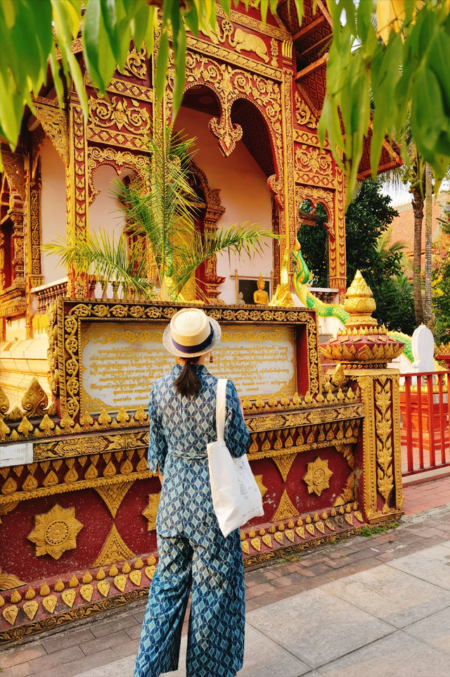 适合春节出发的6条避寒路线，不赶路、不打卡，一家人过个松弛年