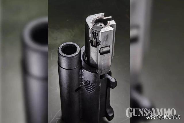 世纪武器公司(Century Arms) AP53 5.56 NATO口径 值得枪械爱好者入手