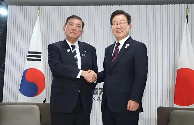 李在明不装了？称韩国不再对华保持特殊关系，中方的回应意味深长