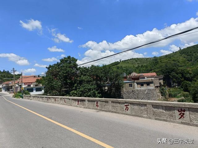 无为在歧路，章丘东南行