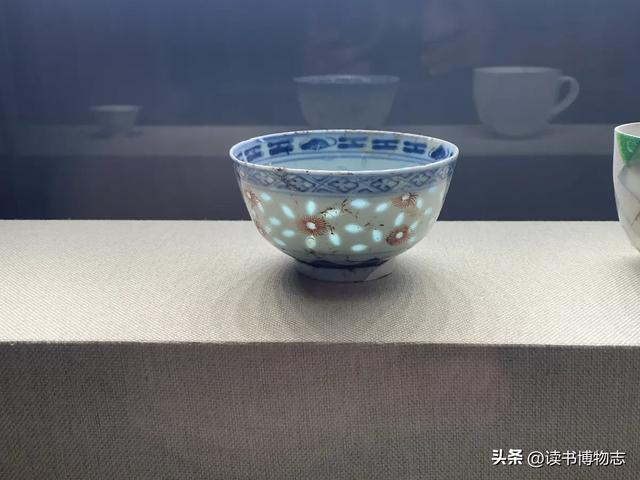 委屈的保定博物馆：镇馆之宝多数不在馆里